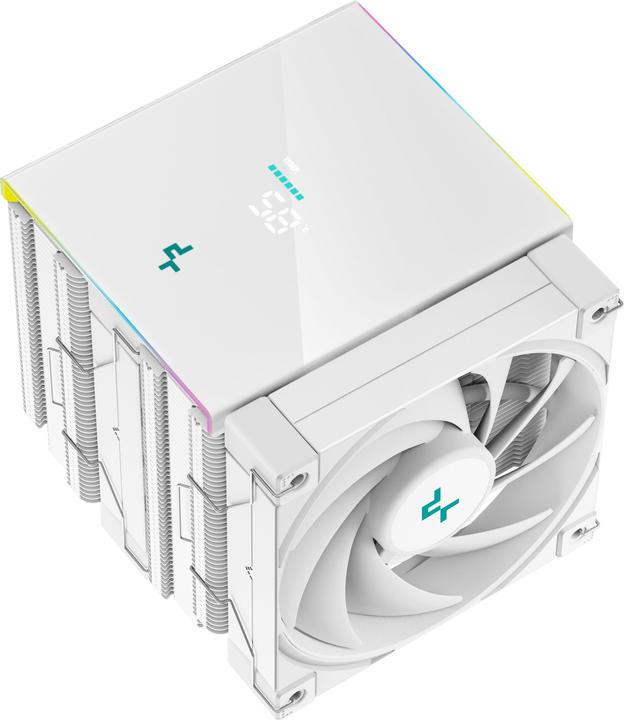 Produktbild Deepcool AK620 Digital (162 mm)