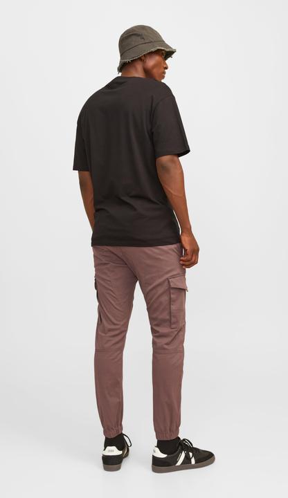 Produktbild Jack & Jones Slim Fit Cargo-Hose Cargo-Hose (29)
