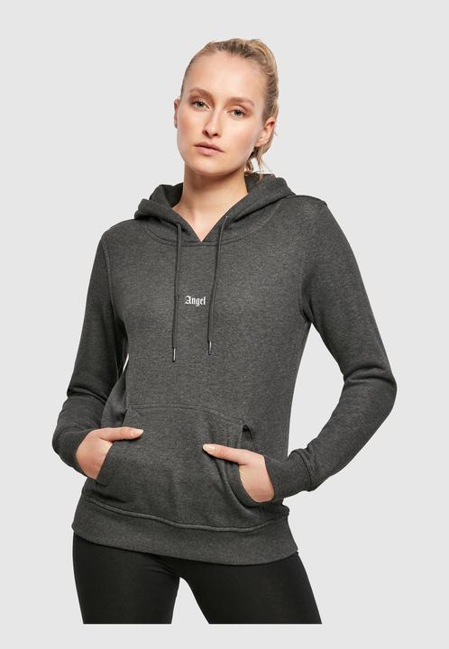 Actual product image Miss Tee Angel Wings Hoody - 125277 (M)