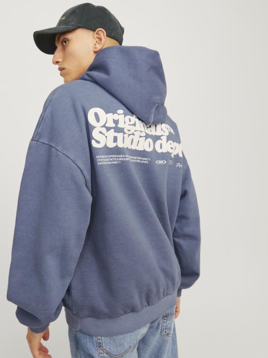 Produktbild Jack & Jones Kapuzensweater JORVERMONT (L)