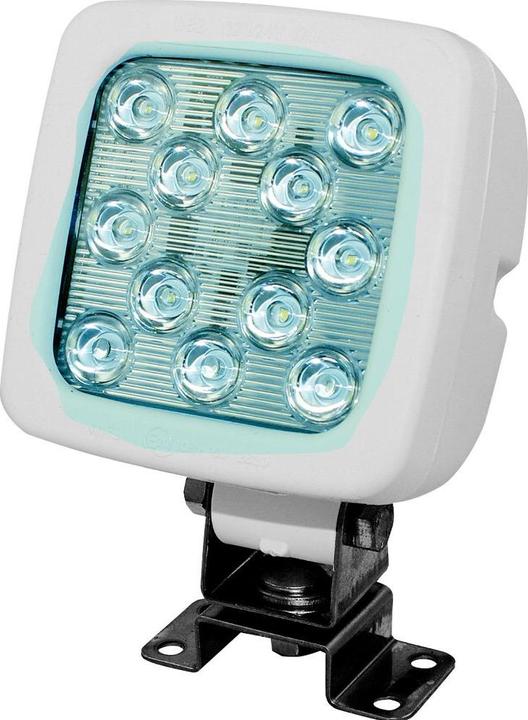 Image du produit Bucher + Walt Projecteur de travail 12LED,blanc,10-35V