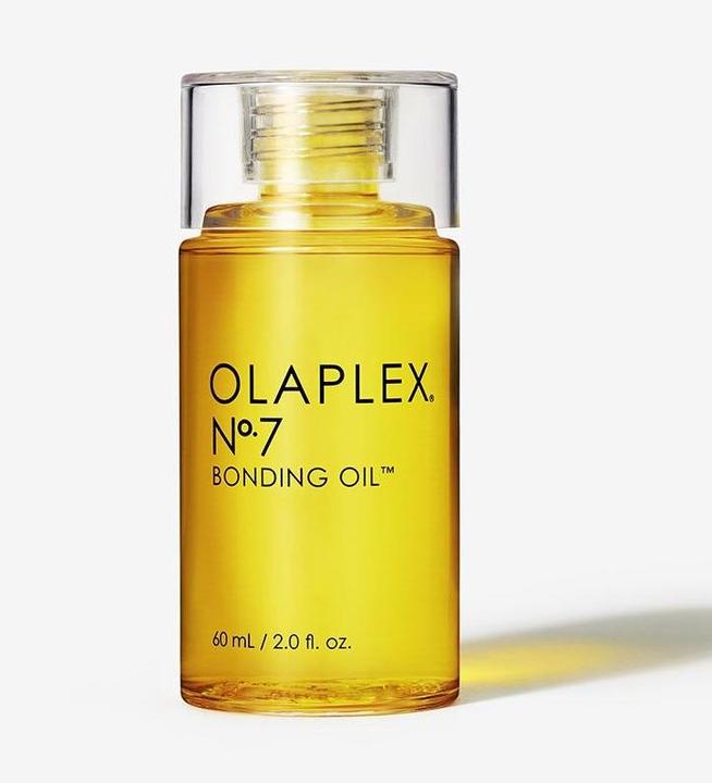 Image du produit Olaplex Huile de liaison No. 7 (60 ml)