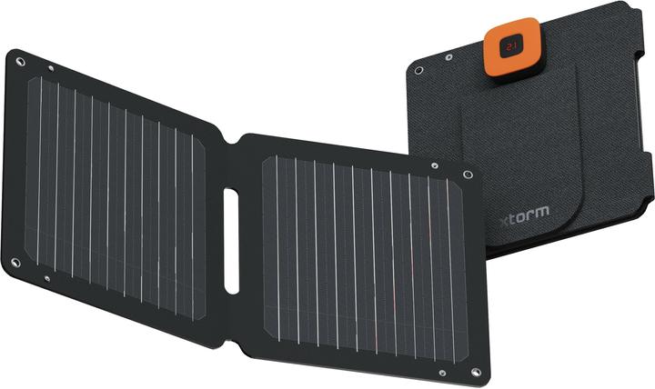 Image du produit Xtorm Série Xtreme (14 W, 0.54 kg)