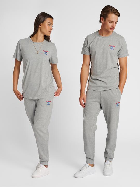 Image du produit hummel Ic Dayton T-Shirt (XXS)