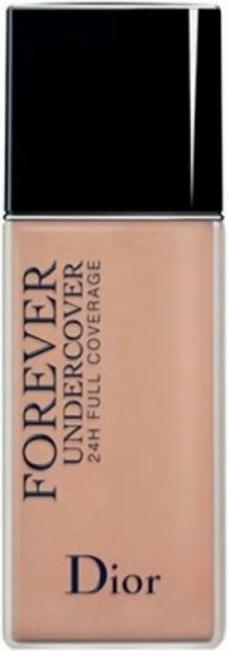 Produktbild Dior Diorskin Forever Undercover 24H (#020 Light Beige)