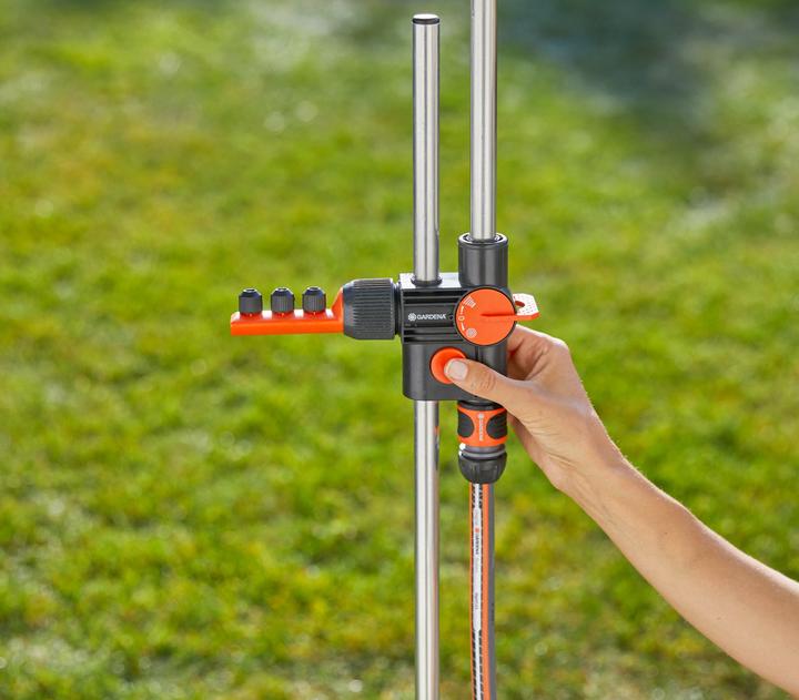 Actual product image Gardena Duo