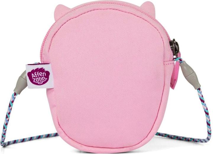 Actual product image Affenzahn Brustbeutel