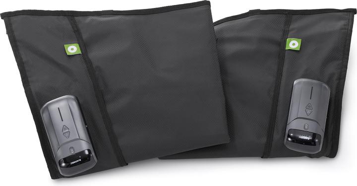 Image du produit Blackroll Bottes de compression, L