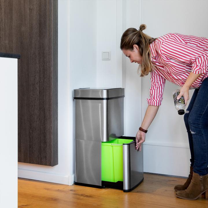Actual product image Trebs Waste container (65 l)