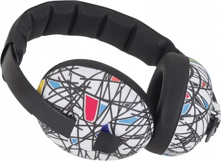 Actual product image Baby Banz Baby Hearing Protection 0-3 years (1 x)