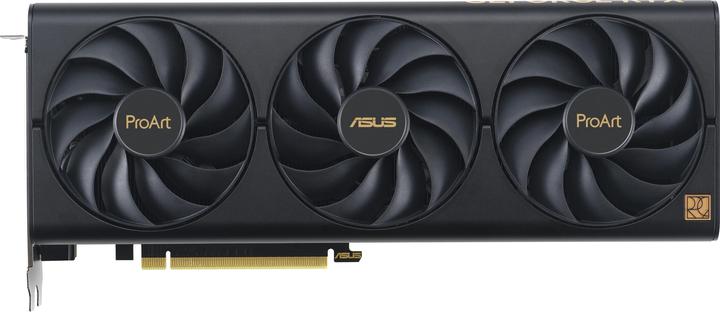 Productafbeelding ASUS roArt GeForce RTX 4070 SUPER (12 GB)