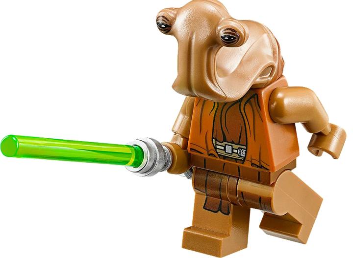 Produktbild LEGO Star Wars Jedi Scout Fighter (75051, LEGO Star Wars)