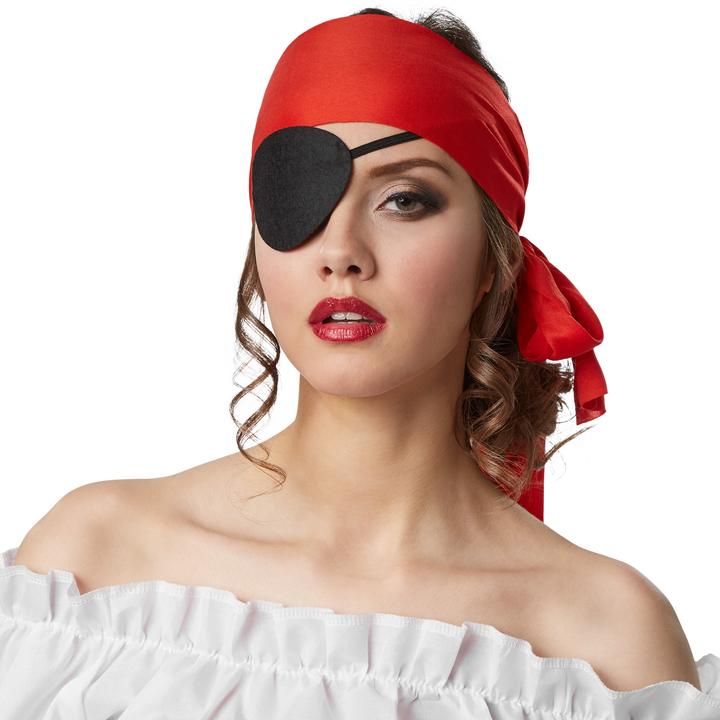 Immagine prodotto Dressforfun Costume da donna Buccaneer of the Seas (S)