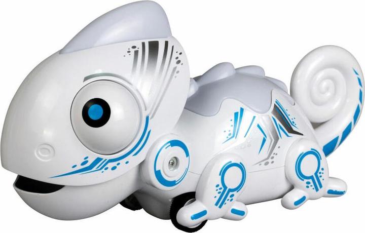 Actual product image Silverlit Robo Chameleon