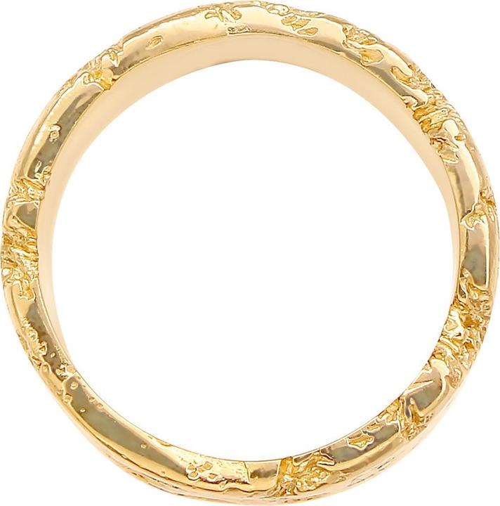 Immagine prodotto Kuzzoi Anello a fascia (66, 925 Argento)