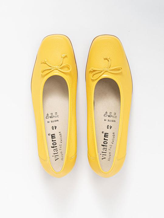 Image du produit Vitaform Ballerine Supersoft (38)