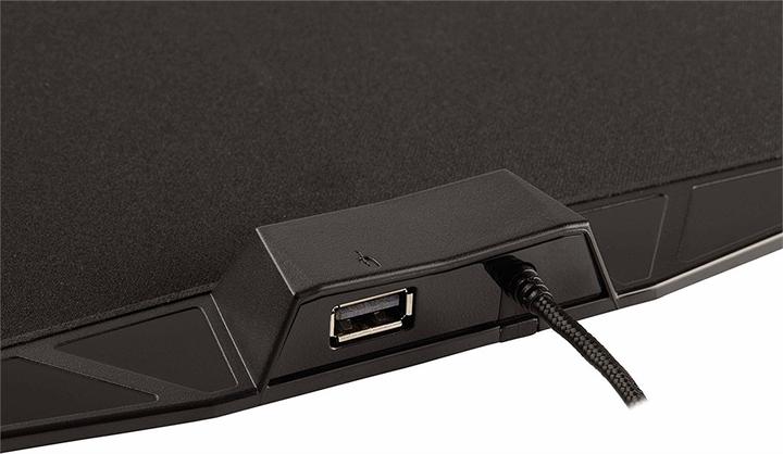 Productafbeelding Corsair MM800 Rgb Polaris Doek (M)