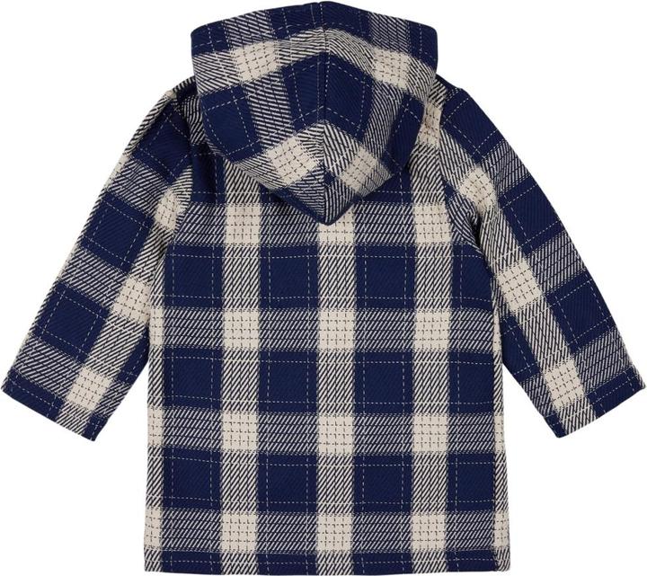 Immagine prodotto loud + proud Cappotto corto a quadri (86)