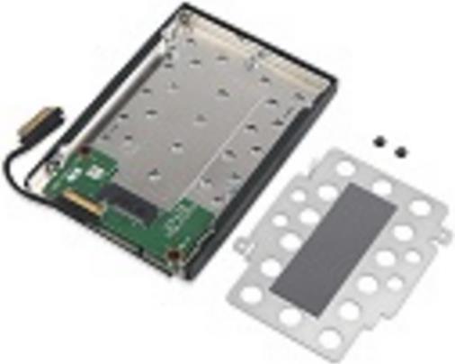 Image du produit Lenovo ThinkPad M.2 SSD Tray 1 pour ThinkPad T470/T480
