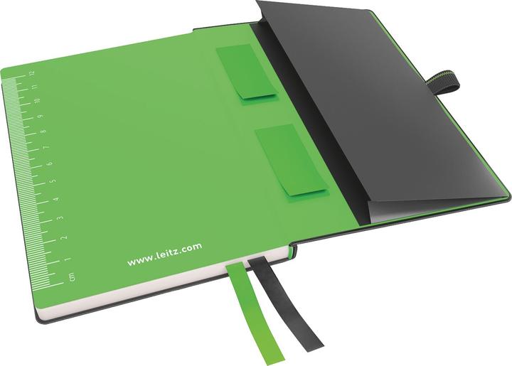 Produktbild Leitz Complete (A6, Liniert, Harter Einband)