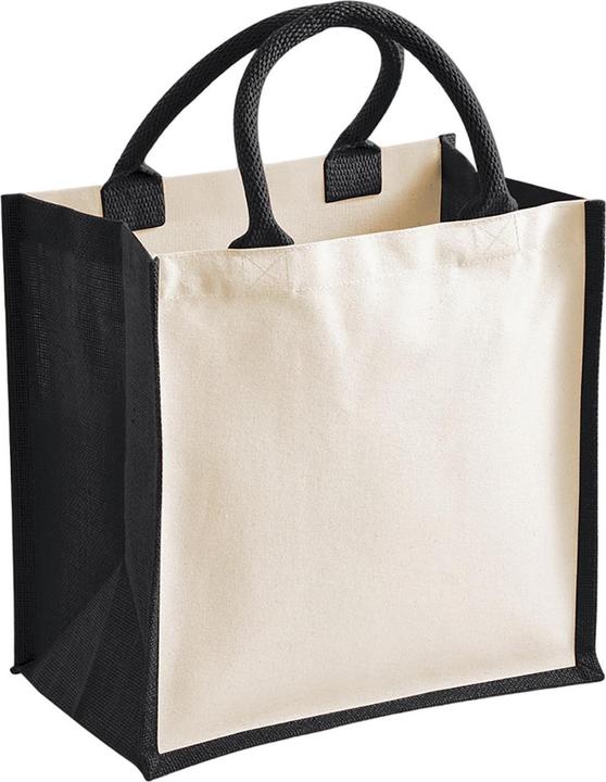 Immagine prodotto Westford Mill Midi Iuta Borsa a Tracolla (14 l)