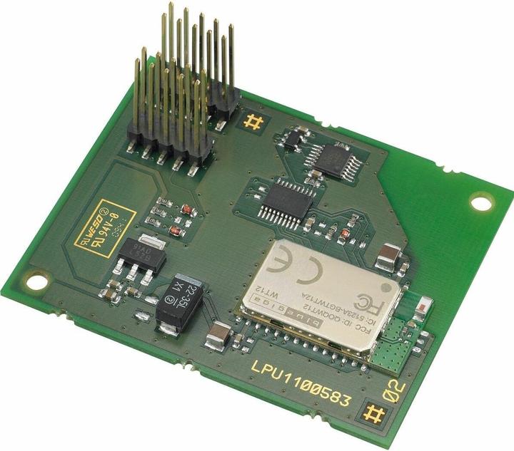Image du produit Agfeo Module BT 40 Module Bluetooth pour ST 40 (S0/UP0) du firmware 8.4 et ST 42