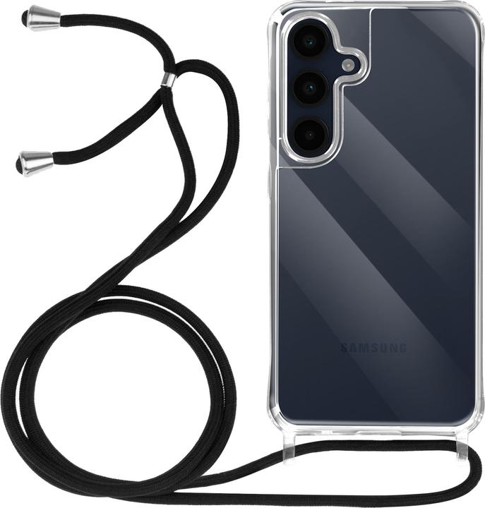 Produktbild Avizar Crystal Cord Case