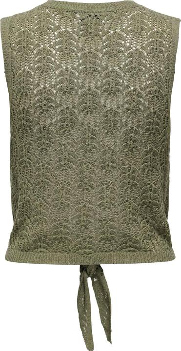 Actual product image JdY JDYKOFI Gestricktes Oberteil Gestricktes Oberteil (M)