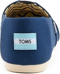 Image du produit Toms Classic Alpargata RecyCot (41)