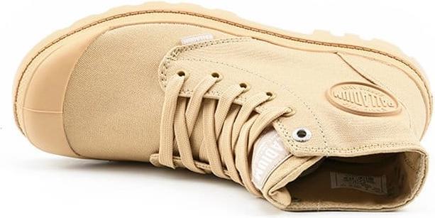 Actual product image Palladium Classic Pampa Hi Mono chrome-39 (39)