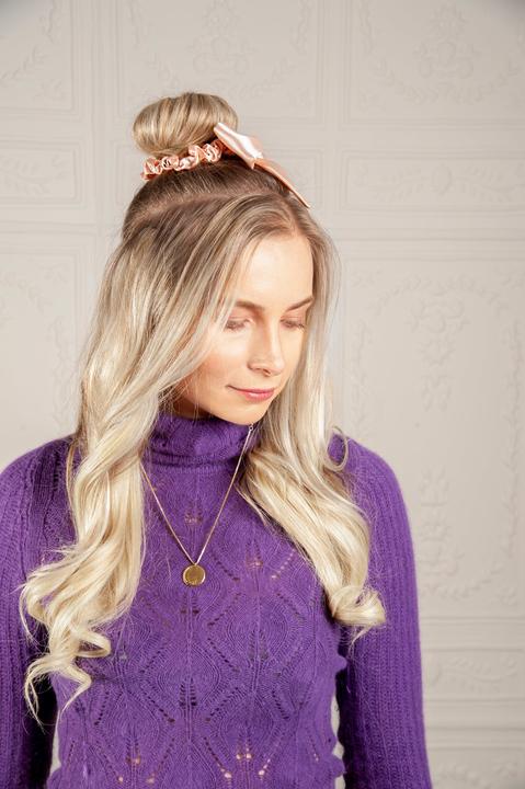 Produktbild Invisibobble Sprunchie Slim Schleife Ballerina Bow (Haargummi)