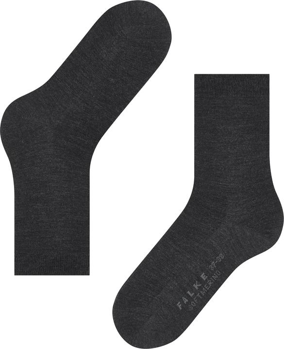 Produktbild Falke Softmerino SO (Einzelpack, 39 - 40)