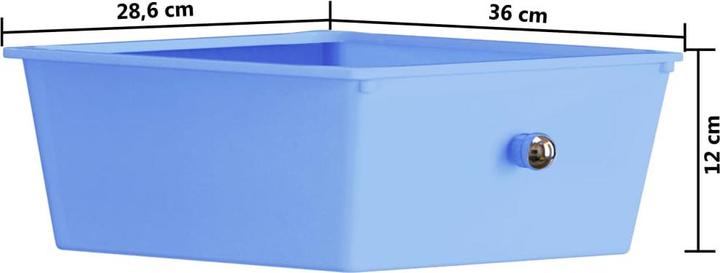 Image du produit VidaXL Lian