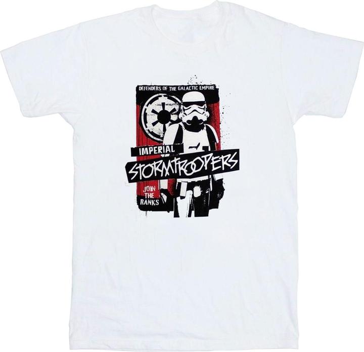 Star Wars Defenders TShirt