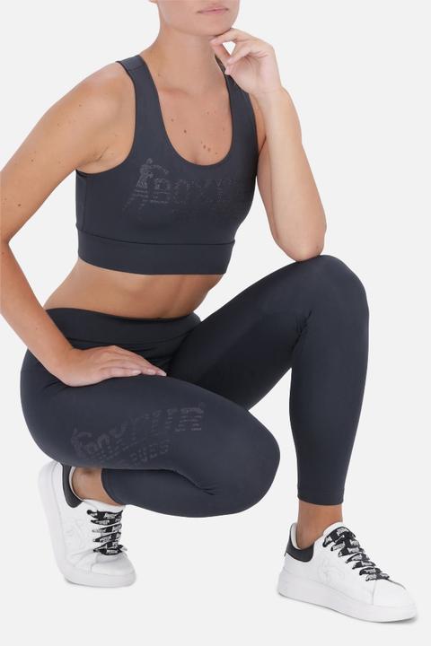 Image du produit Boxeur des Rues Basic Sport Bra (L)