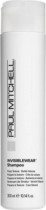 Actual product image Paul Mitchell Invisiblewear - Shampoo (300 ml, Liquid shampoo)