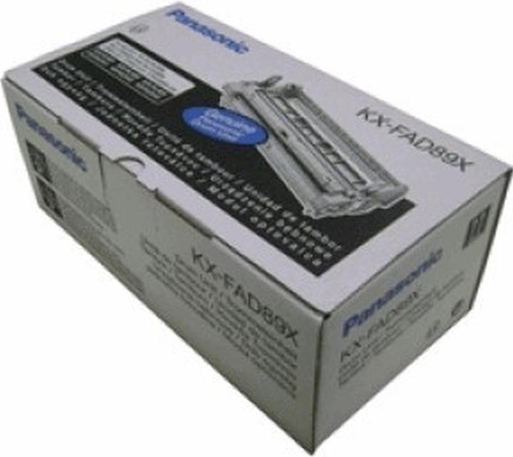 Produktbild Panasonic KX-FAD89X Fax-Zubehör Faxtrommel (e) (Laser)