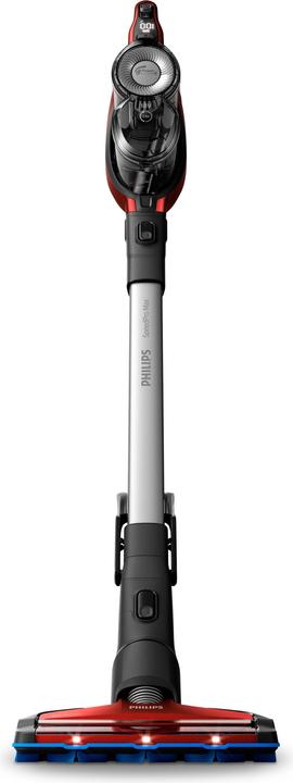 Produktbild Philips FC6823/01 Speed Pro Max