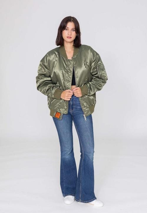 Produktbild Bombers Original Wavy-U (M)