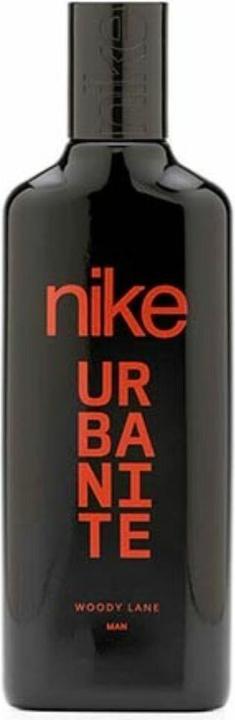 Actual product image Nike M Urbanite Woody L Edt 75ml (Eau de toilette, 75 ml)