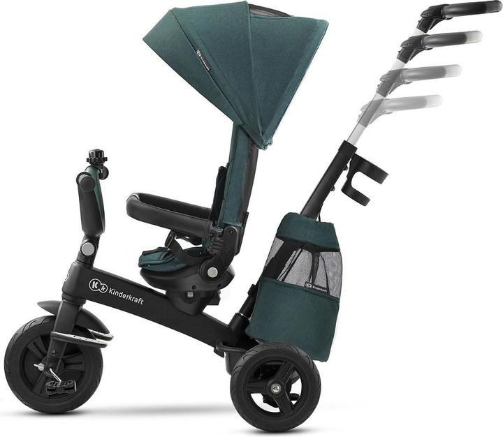 Image du produit KinderKraft Easy Twist