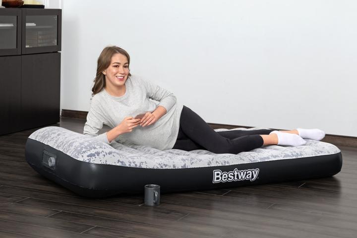 Produktbild Bestway 67834 Luftmatratze Einzelmatratze