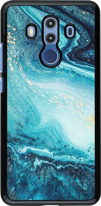 Immagine prodotto PhoneLook Coperta Blu Schiuma di Mare (Mate 10 Pro)