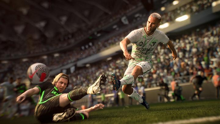 Image du produit EA Games FC 25 (Xbox Series X, Xbox One X)