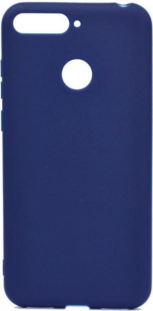 Blu scuro