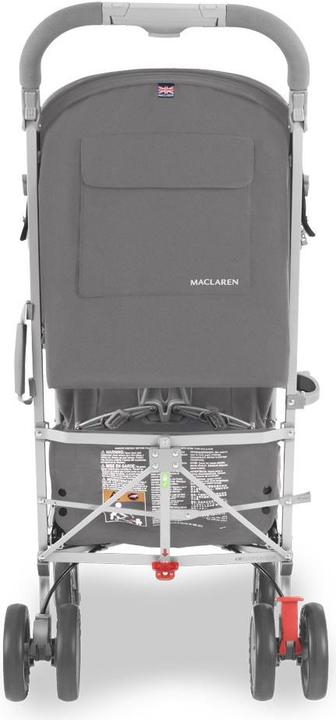 Immagine prodotto Maclaren Techno XLR