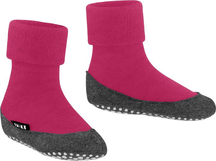 Produktbild Falke Cosyshoe Minis Kinder Hausschuhe (Einzelpack, 21 - 22)