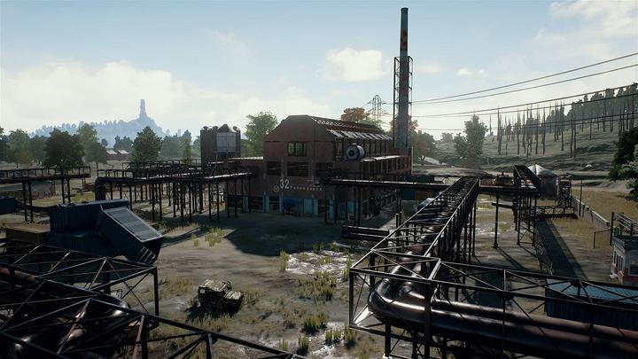 Produktbild Microsoft PLAYERUNKNOWN'S BATTLEGROUNDS, Xbox One (Xbox One S)
