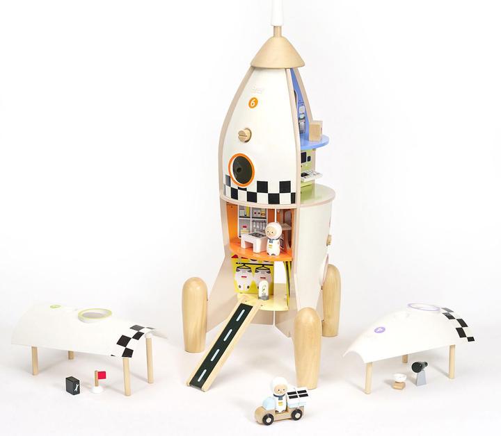 Immagine prodotto Classic World Gioco Rocket