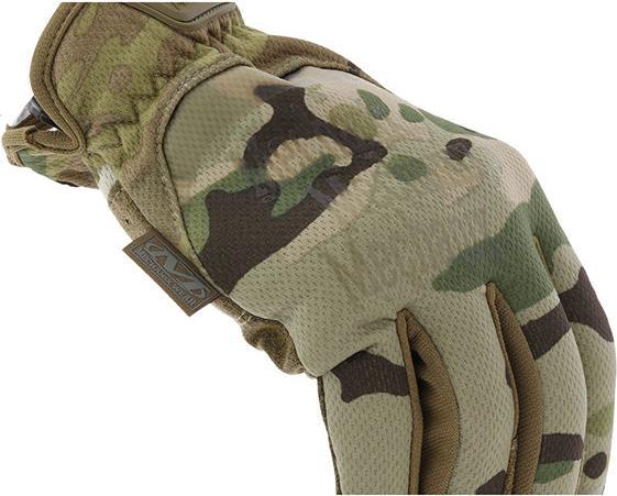 Produktbild Mechanix Wear Fast Fit Generation II Handschuh (XL)